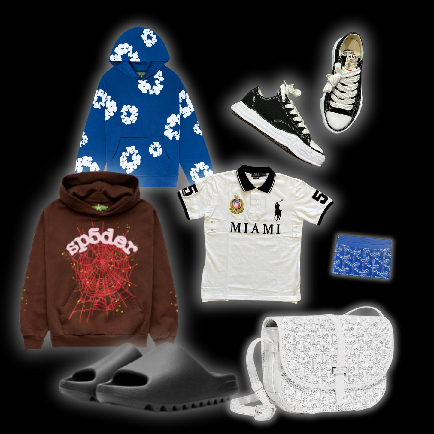 Pack de proveedores
