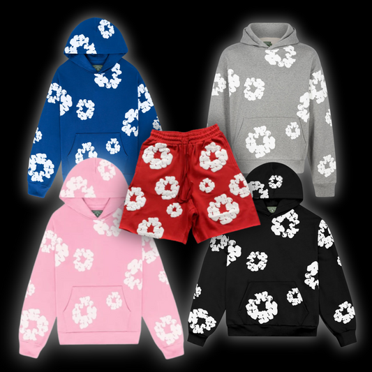 Proveedor Denim Tears