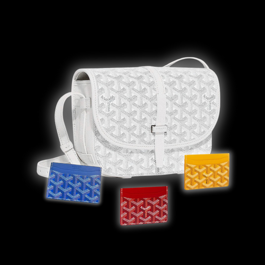 Proveedor Goyard