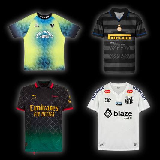 Proveedor de camisetas