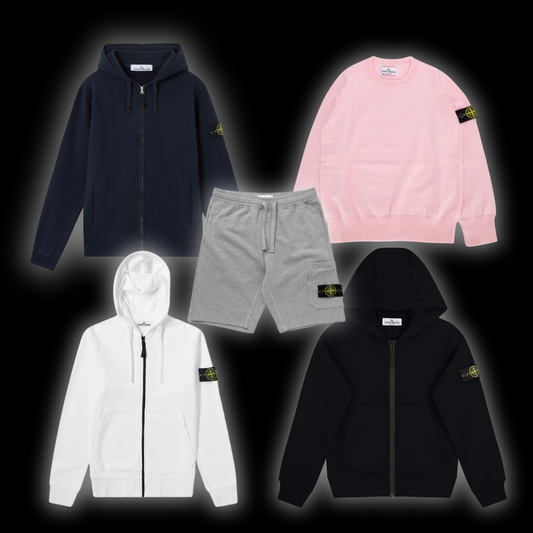 Proveedor Stone Island